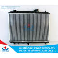 High Efficient Auto Parts Radiator for Suzuki Cultus/Swift Ga11′95 Mt